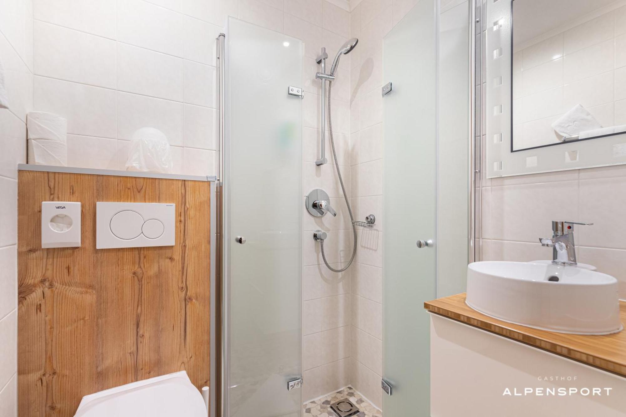 Gasthof Alpensport Saalbach-Hinterglemm Room photo